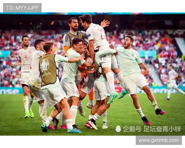 欧洲杯加时赛规则与近期赛事走势分析