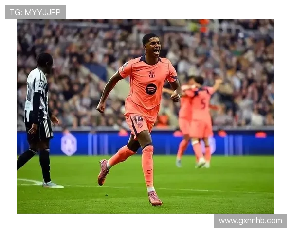 拉什福德速度优势