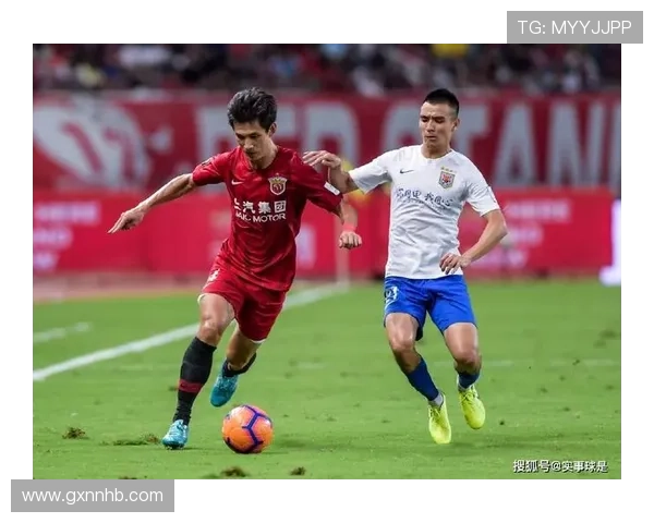 上海海港薪资结构