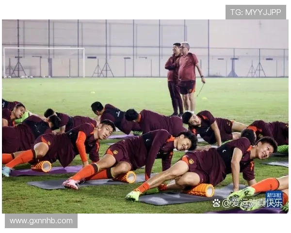 中国足球今晚迎来决赛关键战