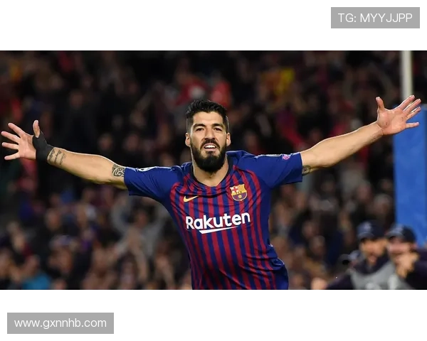 与梅西的合作与竞争：苏亚雷斯在双重关系中的角色