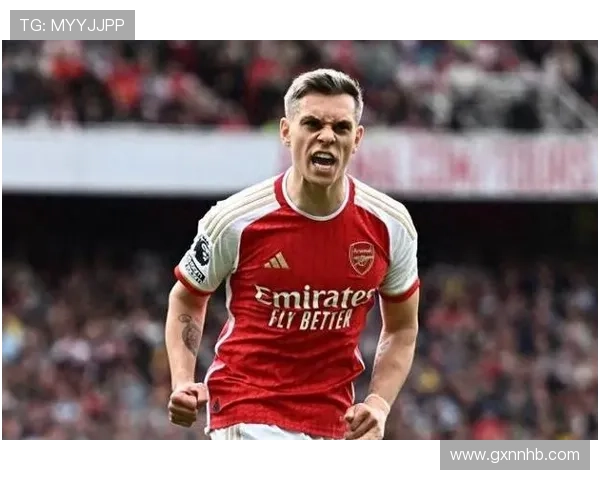 安菲尔德戴帽：特罗萨德如何一战成名英超