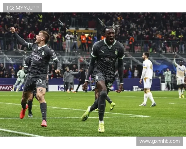 AC米兰关键战屡屡崩盘，竞争力与稳定性之间存在明显落差