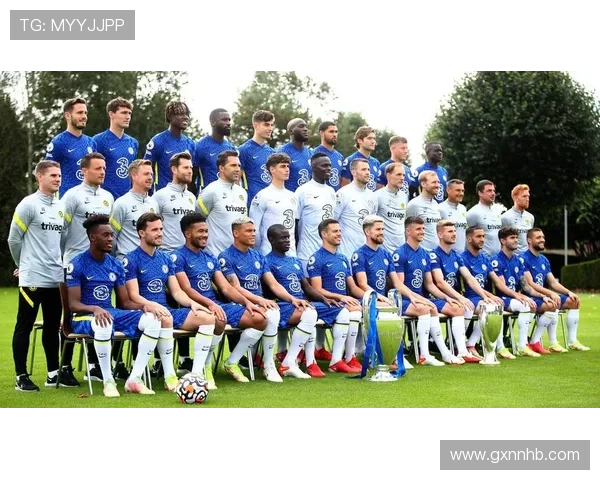 切尔西年轻阵容稳定性面临考验，表现波动对赛季走势形成制约