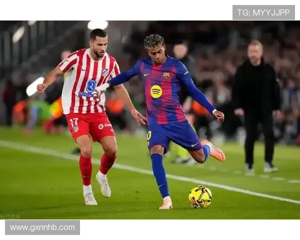巴萨高位压迫仍在,但防守质量下滑对争冠形势产生影响