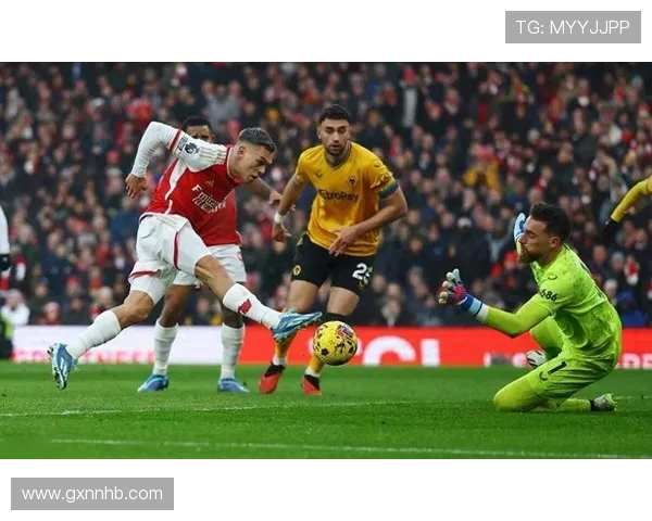 阿森纳中场组织到推进的问题，对竞争格局带来变化，关键战能力受到检验