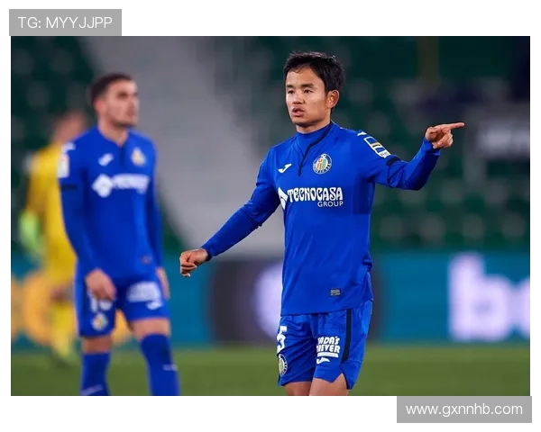 久保建英加盟皇马开启豪门生涯阶段