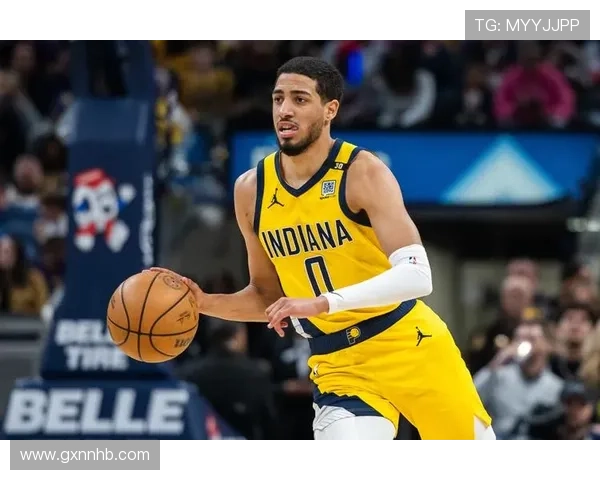 哈利伯顿提升挡拆组织效率，关键时刻传球助印第安纳拉开比分