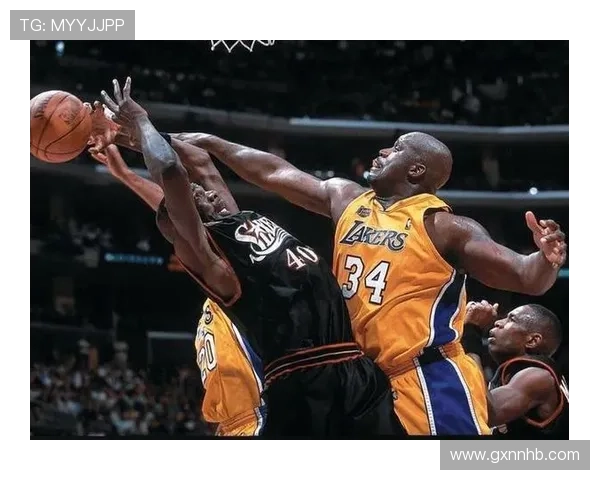 诺维茨基高位挡拆拉开空间改变内线得分结构对比奥尼尔